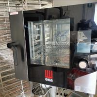 Forno Professionale Eka