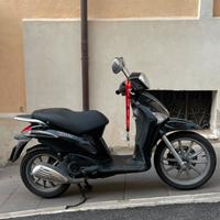 Piaggio liberty