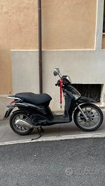 Piaggio liberty