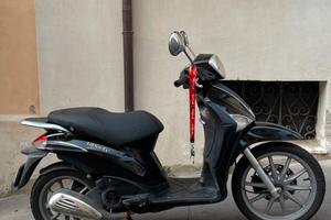 Piaggio liberty
