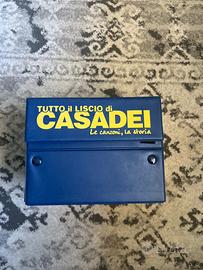 Maxi Cofanetto Tutto il Liscio di Casadei