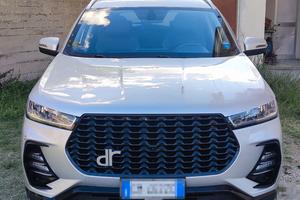 DR AUTOMOBILES dr 6.0 1.5T MT Bi-Fuel GPL