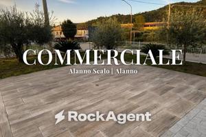 Immobile di 96 m² con 2 locali a Alanno