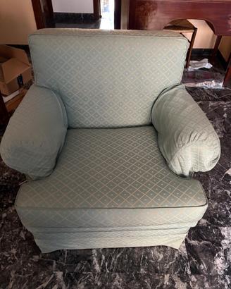 Poltrone Verdi