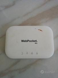 router portatile