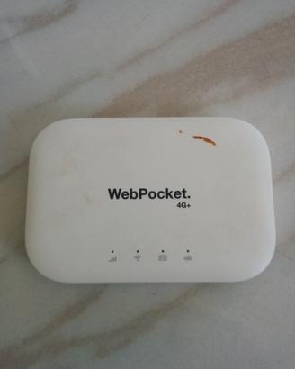 router portatile