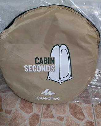 tenda doccia