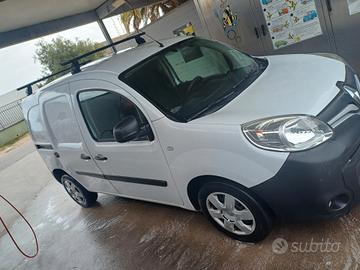 Renault Kangoo 1.5 dci 2016