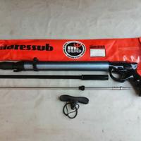 Fucile sub ministen mares