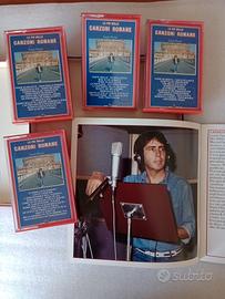 Cofanetto Lando Fiorini -