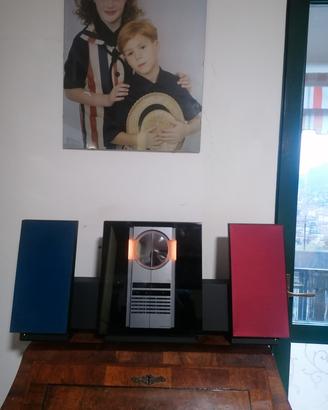 Bang&olufsen  beosound 3200 lettore cd radio e hdd