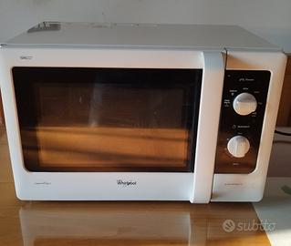 Microonde Whirlpool  MWD302/WH