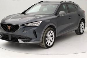 CUPRA Formentor 2.0 TDI 4Drive DSG
