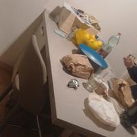 pe isola per cucina
