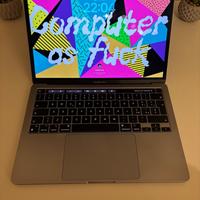 MacBook Pro 13 M1