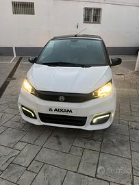 Aixam city sport