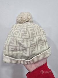 cappello Fendi Bambini 
