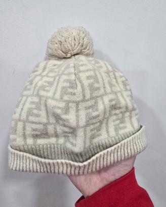 cappello Fendi Bambini 