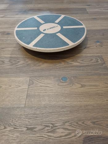 Wellness balance board Domyos - Tavola Equilibrio