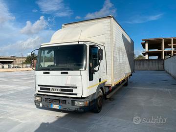 Iveco Eurocargo 80e18 cassone in lega 03