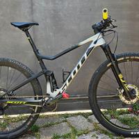 mtb 29 scott spark rc pro 