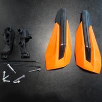 KIT DI PARAMANI FACTORY RACING