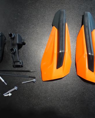 KIT DI PARAMANI FACTORY RACING