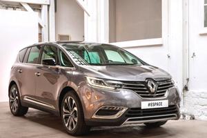 RENAULT Espace dCi Energy Zen