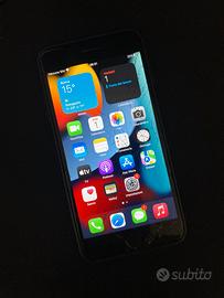 Apple iPhone 7 Plus 128 gb (leggi)