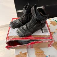 Scarpe minimoto falco 35