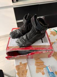 Scarpe minimoto falco 35