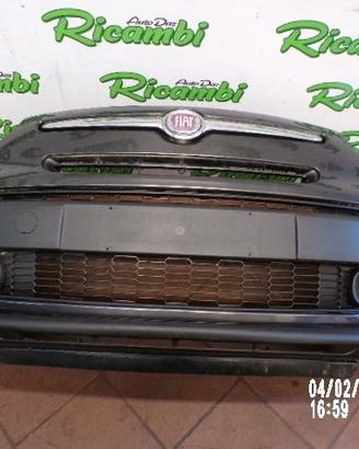 PARAURTI ANTERIORE PER FIAT 500L ANNO 2013