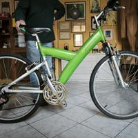 Bici da uomo