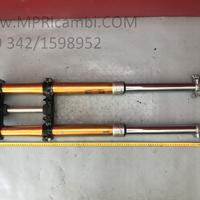 STELI FORCELLA KAWASAKI KX 125 1992 1993
