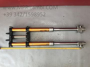 STELI FORCELLA KAWASAKI KX 125 1992 1993