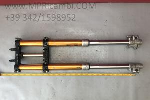 STELI FORCELLA KAWASAKI KX 125 1992 1993