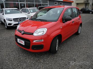 FIAT Panda 1.2 69cv S&S EasyPower GPL -OK NEOPAT
