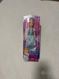 Cenerentola Disney Princess Royal Shimmer