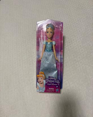 Cenerentola Disney Princess Royal Shimmer