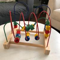 Labirinto di perline