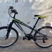 Bici Bottecchia 24”