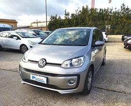 VOLKSWAGEN up! 1.0cc 75cv CRUISECONTROL LUCI AUT