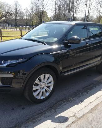LAND ROVER Range Rover Evoque 2.0 eD4 5p. Busine