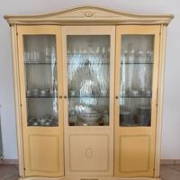 Sala stile classico
