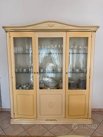 Sala stile classico
