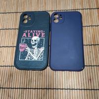Cover iPhone 11