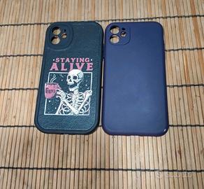 Cover iPhone 11