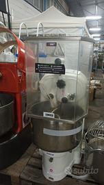 IMPASTATRICE A BRACCIA TUFFANTI "Pietroberto"