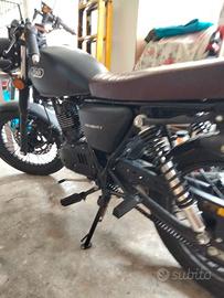 moto 125