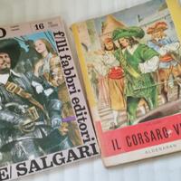 Libri di lettura per ragazzi